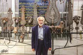 نوحه&zwnj;خوانی پیرغلام محله آبکوه در هند