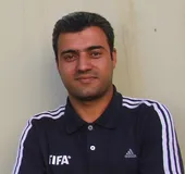 داوری مسابقات محلات از لیگ برتر سخت&zwnj;تر است