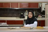 دختر آشپز باشی گلشهر