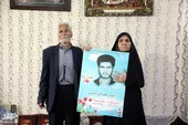 نان&zwnj;آور خانه بود، قهرمان محله شد