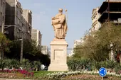&laquo;طبرسی&raquo; و &laquo;ابوریحان&raquo; به میدان آمدند