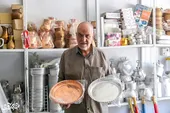 کوره&zwnj;هایی که کور شد