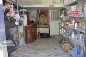 درباره شهید قربانی که پرجمعیت&zwnj;ترین محله مشهد به نام اوست