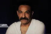 محمدرضا صولتی صداپیشه باب&zwnj;اسفنجی در گود بازیگری