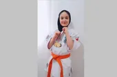 زنگ ورزش من را به ورزش حرفه&zwnj;ای علاقه&zwnj;مند کرد