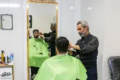 آرایشگران دست به درمان 