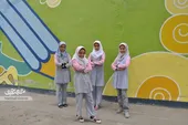 برنده شدن طرح گیلاس بدن دختران دانش&zwnj;آموز در جشنواره جابربن حیان