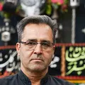 عبای مداحی در ۱۲ سالگی‌ روی شانه‌های محمد معلم نشست