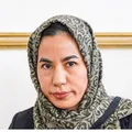 تبدیل سنگ به گوهر، هنر خانوادگی ملیحه یزدانی است