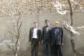 مردان چهاربرج اعتقادی به کمک در خانه&zwnj;تکانی نداشتند!
