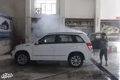 کارواش نانو؛ راه&zwnj;حل صرفه&zwnj;جویی آب 