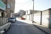 کوچه اورژانسی