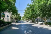 محله سعدآباد؛ یادگاری از روستای هزارساله سناباد