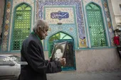 حاج&zwnj;مرتضی، از طباطبایی&zwnj;های معروف عیدگاه بود