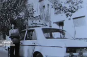 یاری حسن آقا برای رانندگی مشهدی&zwnj;ها