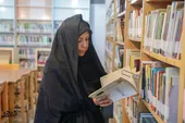 ماجرای خانه&zwnj;ای که کتابخانه شد