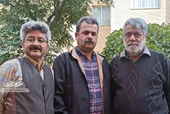 پادرمیانی، لازمه همسایه&zwnj;داری در مجتمع &laquo;پردیس&raquo;