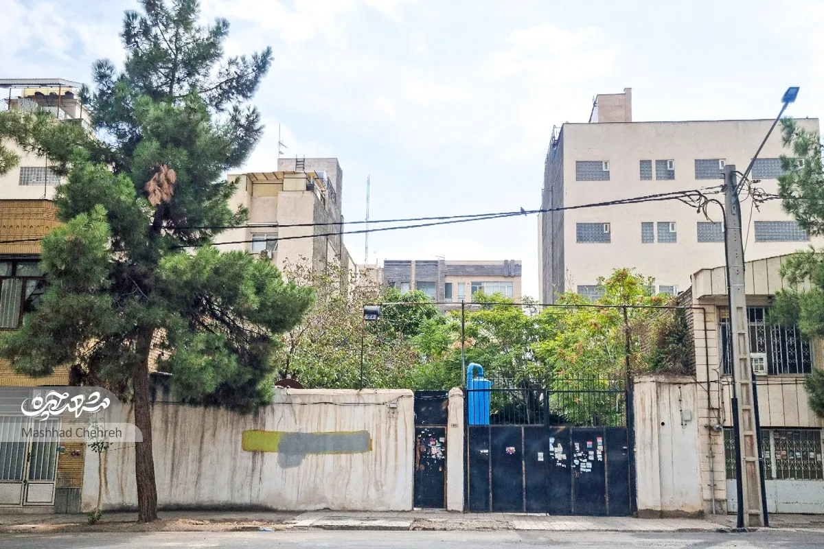 علی طبری