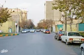 معبر قدیمی گلشور، 60 ساله شد
