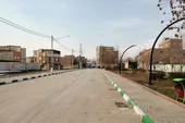 همسایگی با آرامستان