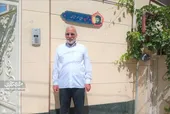 شهید احمدعزیزی، عزیزکرده محله حسین&zwnj;آباد بود