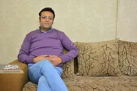 همنشینی با بچه‌ها، انگیزه معلم محله فرهنگیان برای فیلمسازی بود