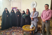 شهیدمحسن صادقی در ۱۶ سالگی تخریبچی شده بود!