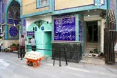رفع شبانه&zwnj;روزی حاجت زائران به همت حسینیه کربلایی&zwnj;ها