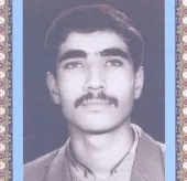 شهید غفوریان داوطلب شد کیسه مهمات را بیاورد