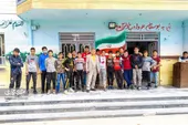 یادی از مدیر مدرسه&zwnj;ای که ۲۲ سال در حاشیه شهر خدمت کرد!