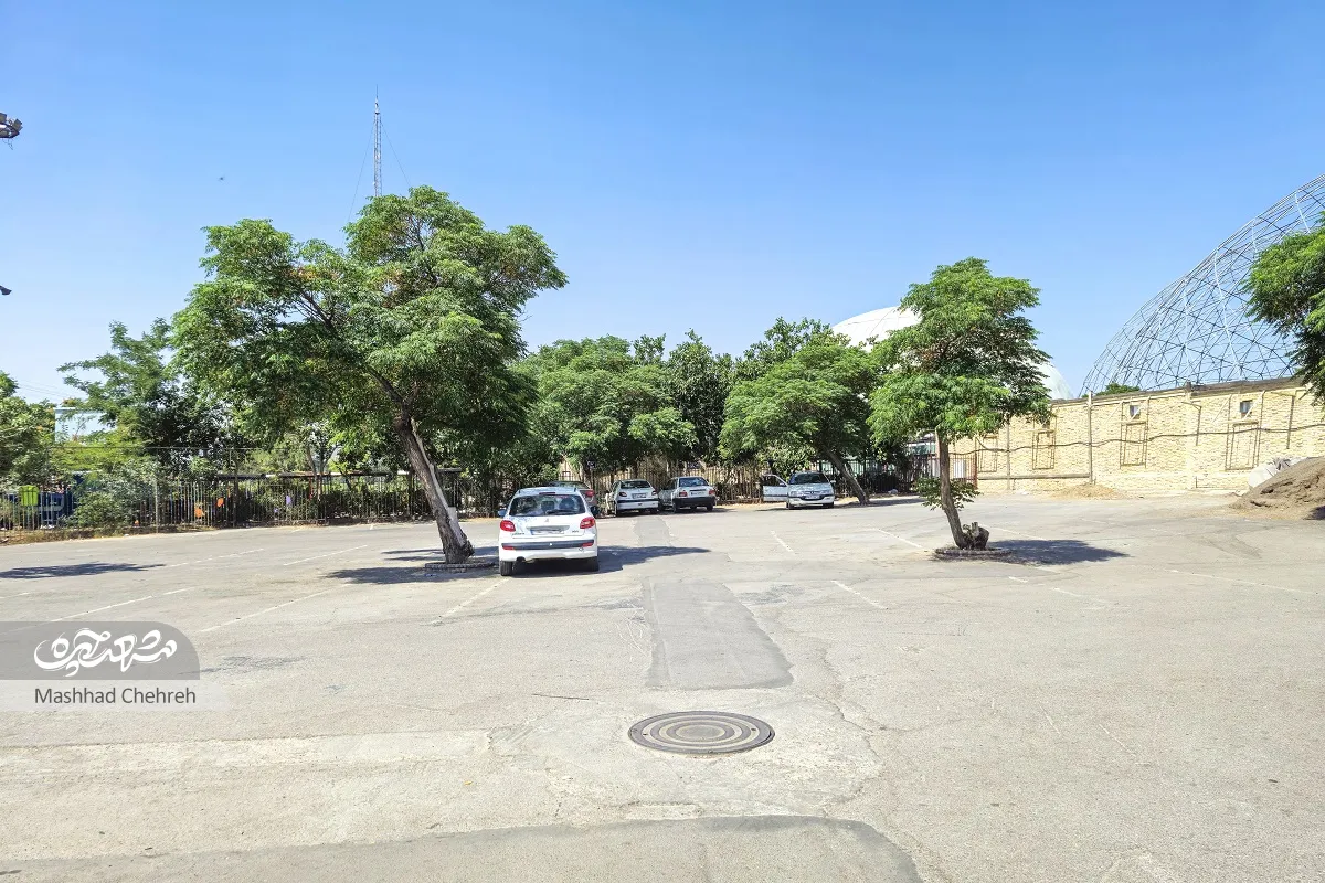 محله گردی محله گردی