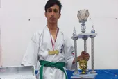 دو ساعته عاشق کیوکوشین شدم!