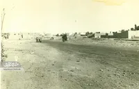 درباره کوچه «وحدت» که روزگاری گذر نخستین فعالان صنعت نفت در مشهد بوده است