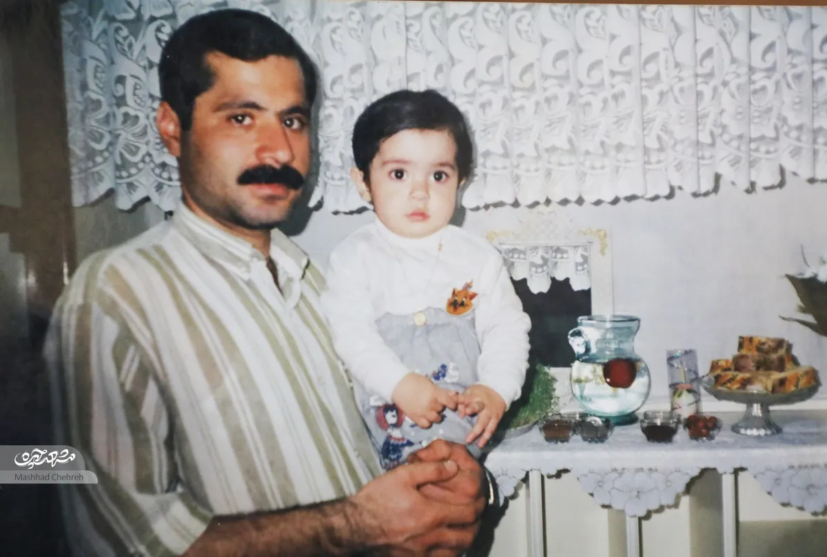 شهادت استوار دوم شهید مدافع امنیت، سجاد صیامی