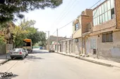 کوچه شعبه نفت