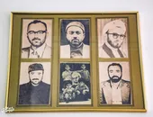 نگاهی به زندگی چریک بزرگ، شهید اندرزگو