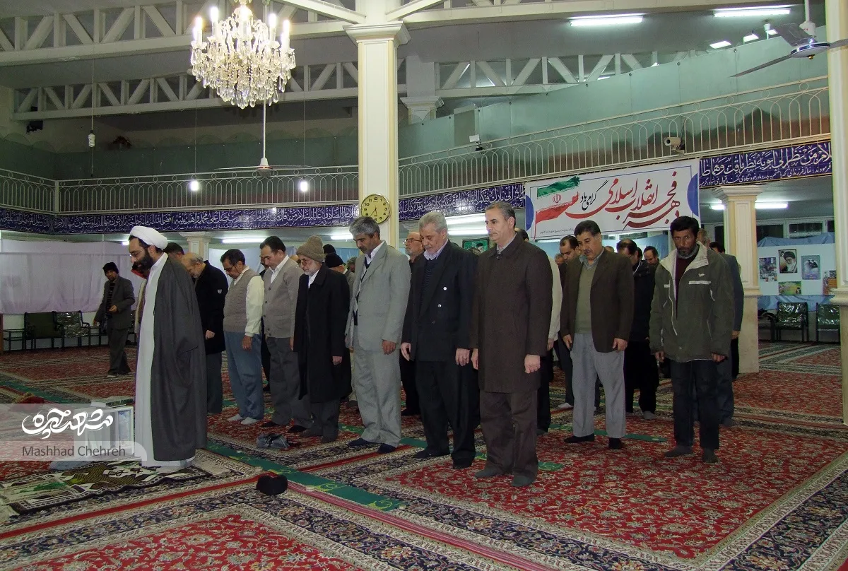 محرومیت زدایی هدف اصلی متولیان مسجد امام حسن مجتبی(ع) است محرومیت زدایی هدف اصلی متولیان مسجد امام حسن مجتبی(ع) است