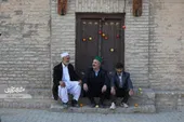 شب&shy; چله به روایت قومیت&shy;&zwnj;های بلوچ، کرمانج و ترک ساکن مشهد