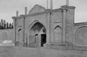 مروری بر حضور انگلیسی&zwnj;ها در مشهد
