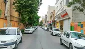 بیستون، کوچه کامپیوتری مشهد