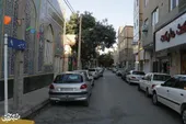 نشانی از قاسم&zwnj;آباد قدیم