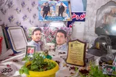 پسر پاک&zwnj;سیرت یک پاکبان 