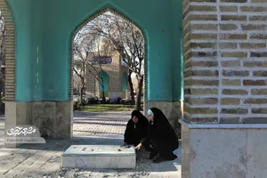 آلاله‌های گلشهر؛ بازخوانی شهدای انقلاب