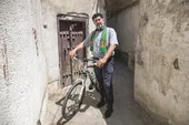 چرخ سید&zwnj;امیر جاودانی برای سلامتی می&zwnj;چرخد