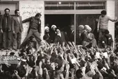 ساکنان چهنو با روضه خانگی قدم&zwnj; مهمی برای انقلاب برداشت