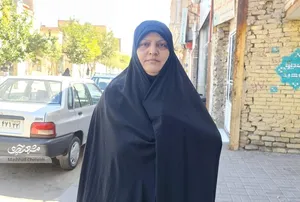 پای درس همدلی زنان اروند