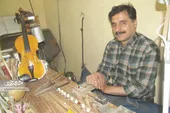 سازِ انگشتر ساز