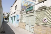 ثبت خاطرات 3 خاندان مشهدی در کوچه ثبت