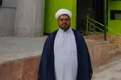 پاک&zwnj;سازی مسجد بر همه کارها تقدم داشت