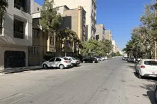 بن‌بست پرامکانات در خیابان سیدرضی ۴۷